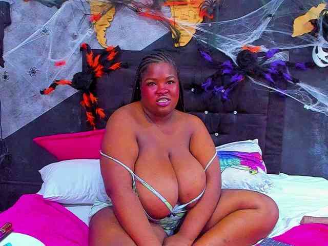 Mariam--rossi webcam