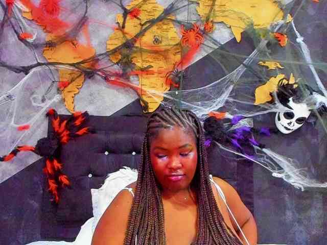 Mariam--rossi webcam