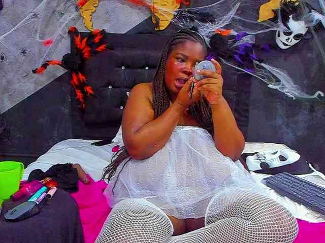 Mariam--rossi webcam