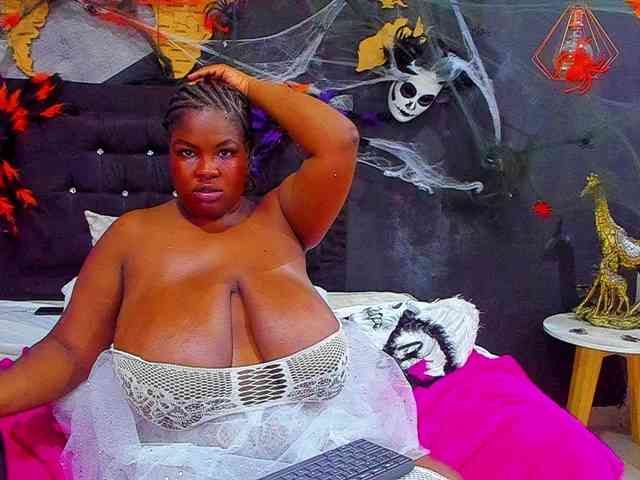 Mariam--rossi webcam