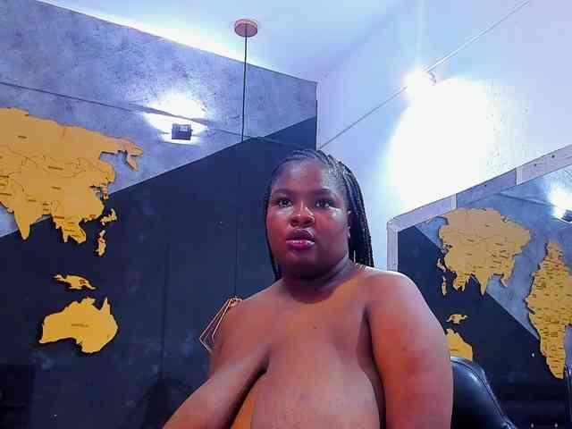 Mariam--rossi webcam