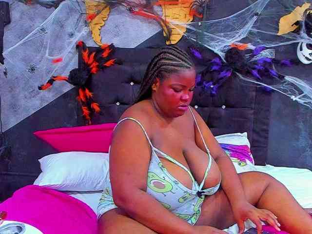 Mariam--rossi webcam