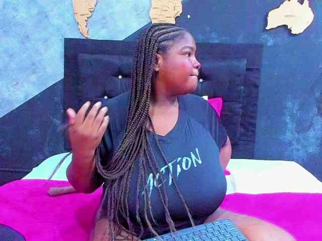 Mariam--rossi webcam