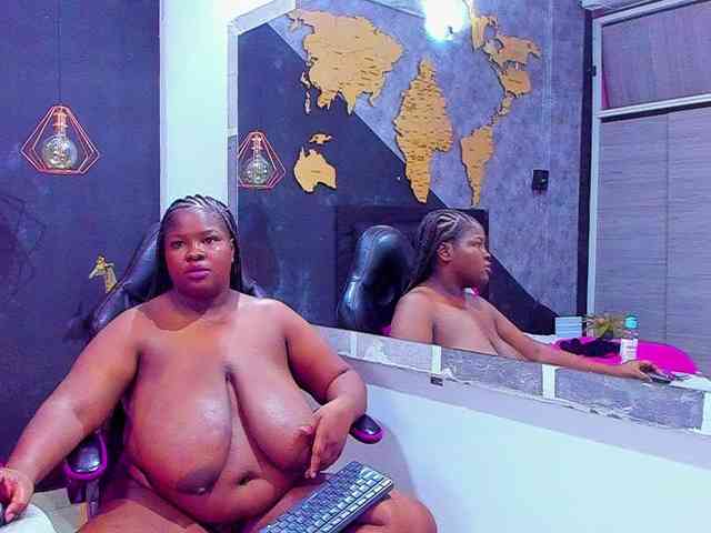Mariam--rossi webcam