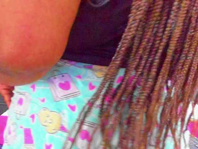 Mariam--rossi webcam