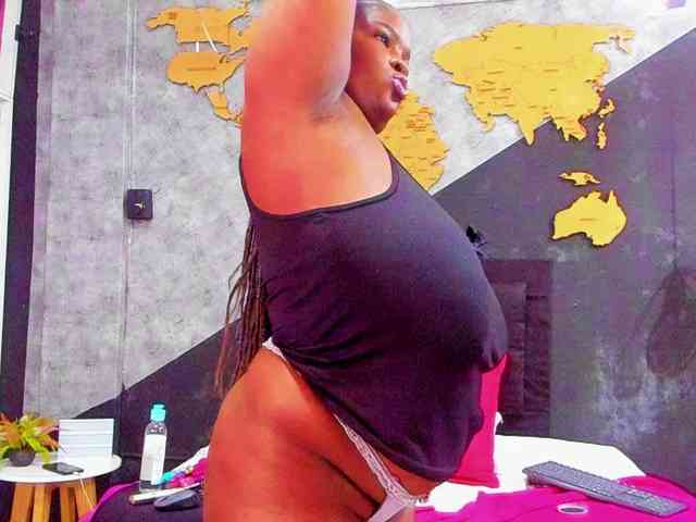 Mariam--rossi webcam