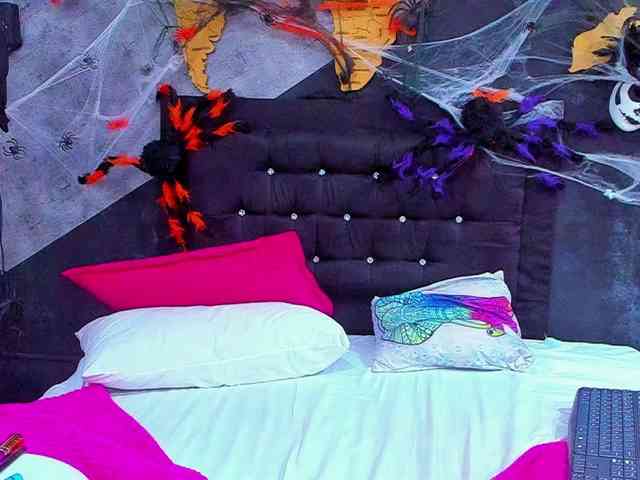 Mariam--rossi webcam