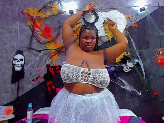 Mariam--rossi webcam