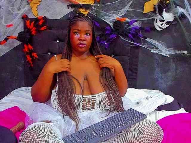 Mariam--rossi webcam