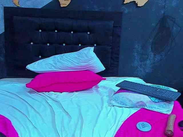 Mariam--rossi webcam