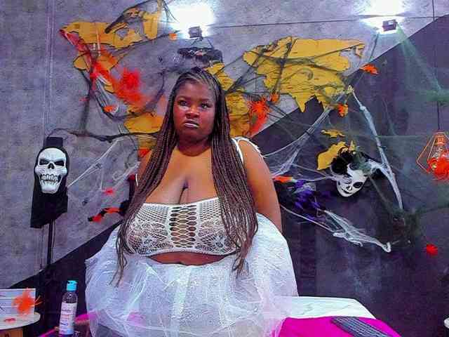 Mariam--rossi webcam