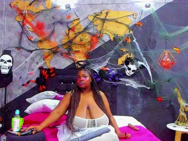 Mariam--rossi webcam