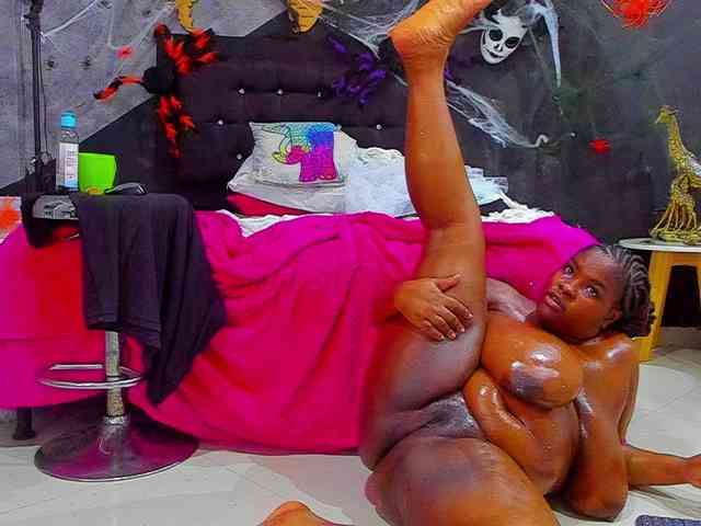 Mariam--rossi webcam