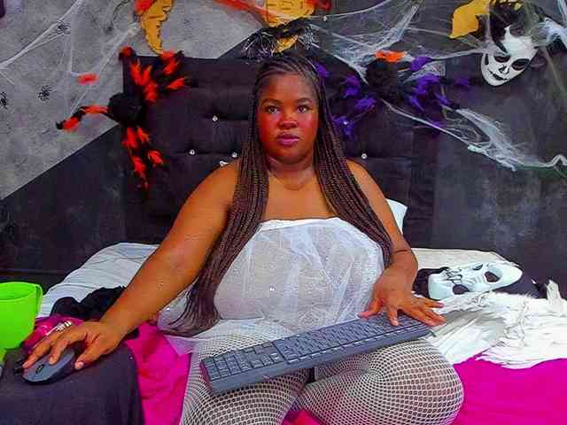 Mariam--rossi webcam