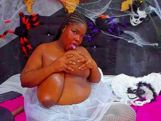 Mariam--rossi webcam