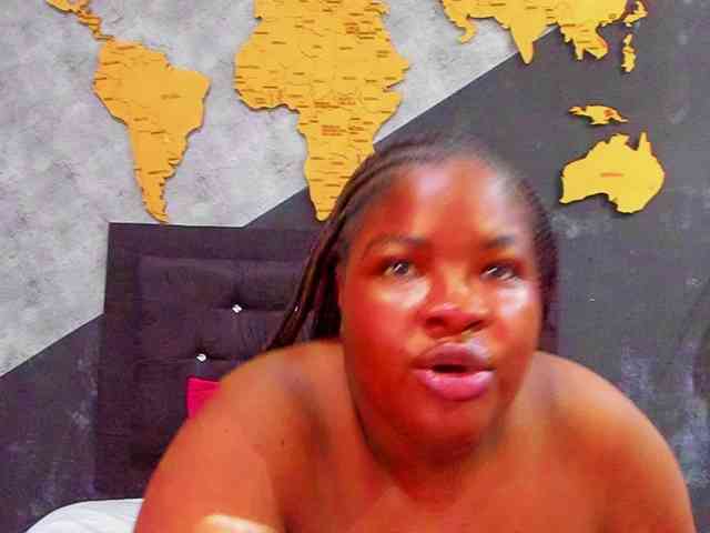 Mariam--rossi webcam