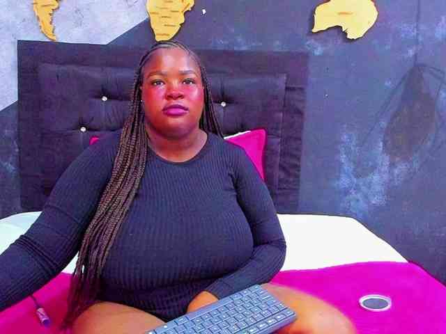 Mariam--rossi webcam