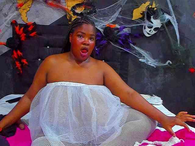 Mariam--rossi webcam