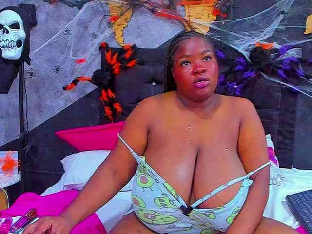 Mariam--rossi webcam