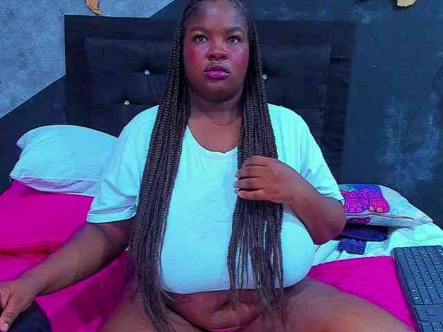 Mariam--rossi webcam