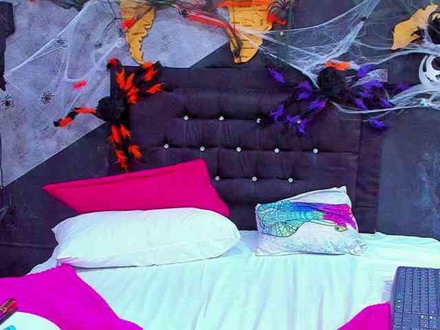 Mariam--rossi webcam