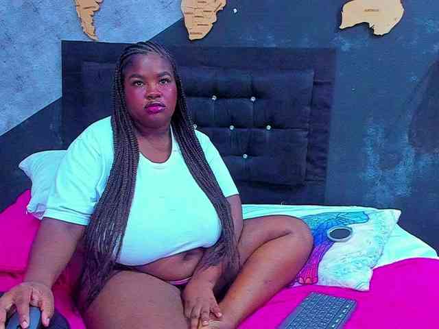 Mariam--rossi webcam