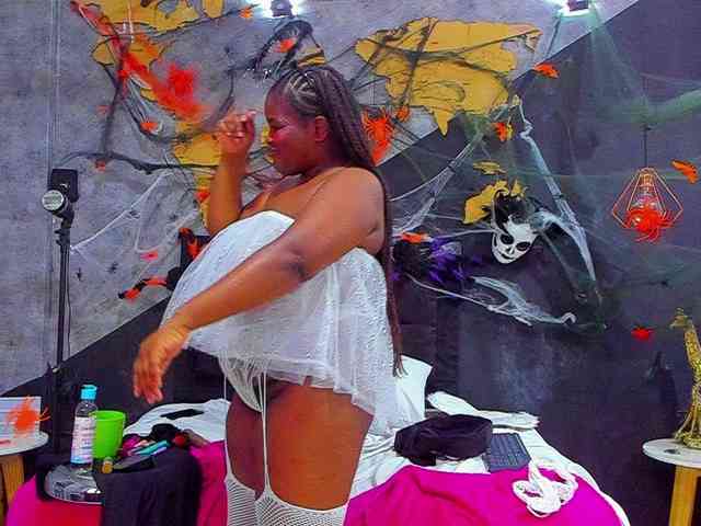 Mariam--rossi webcam