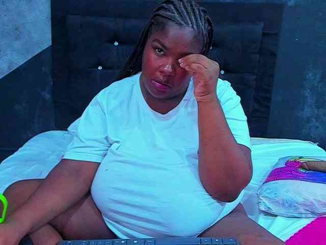 Mariam--rossi webcam