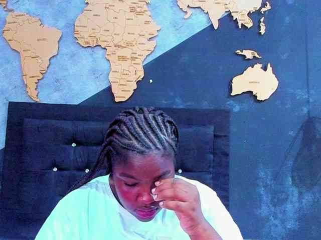 Mariam--rossi webcam