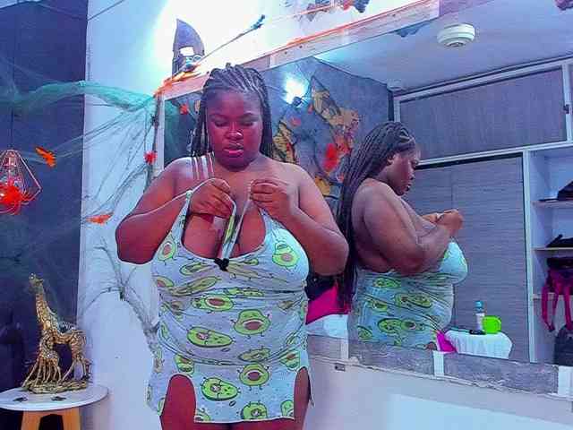 Mariam--rossi webcam