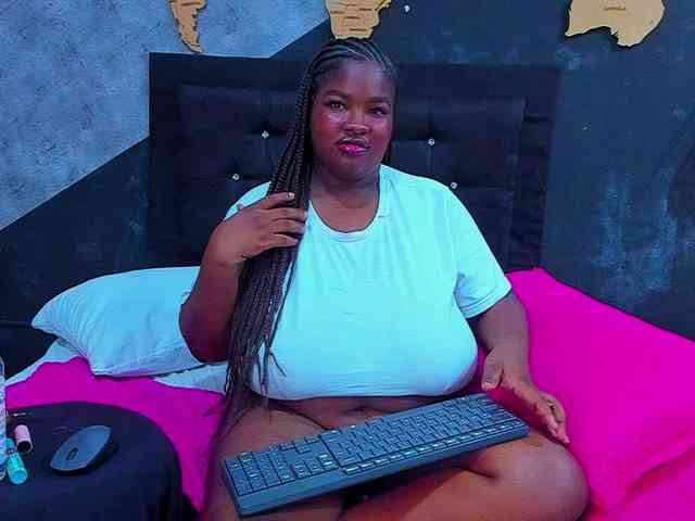 Mariam--rossi webcam