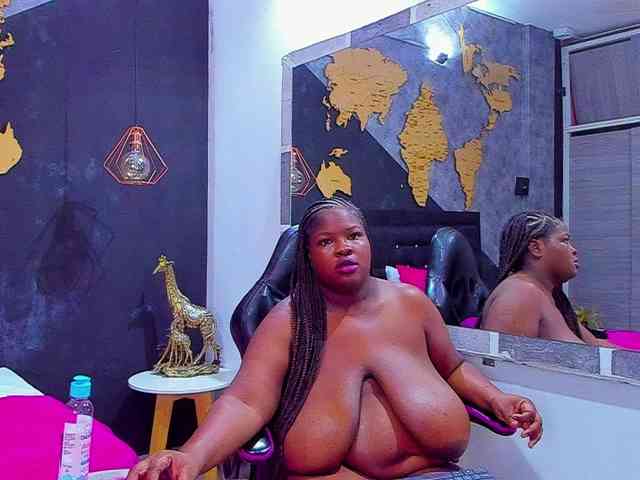 Mariam--rossi webcam