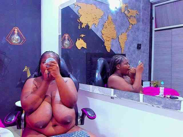Mariam--rossi webcam