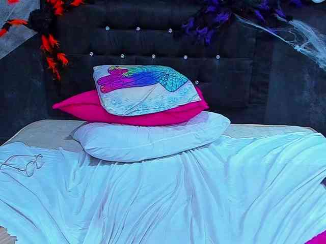 Mariam--rossi webcam