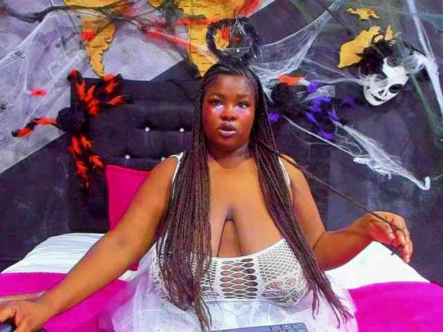 Mariam--rossi webcam