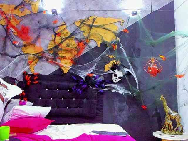 Mariam--rossi webcam