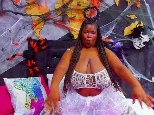 Mariam--rossi webcam