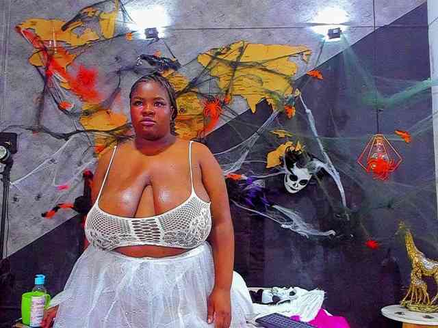 Mariam--rossi webcam