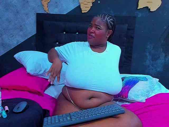 Mariam--rossi webcam