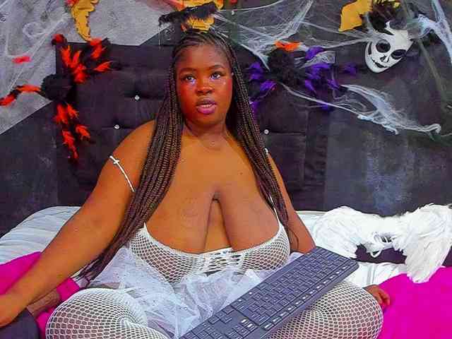 Mariam--rossi webcam