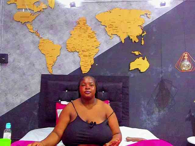 Mariam--rossi webcam