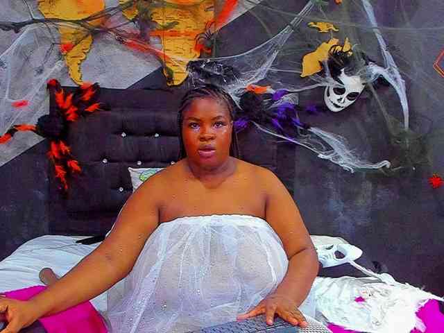 Mariam--rossi webcam