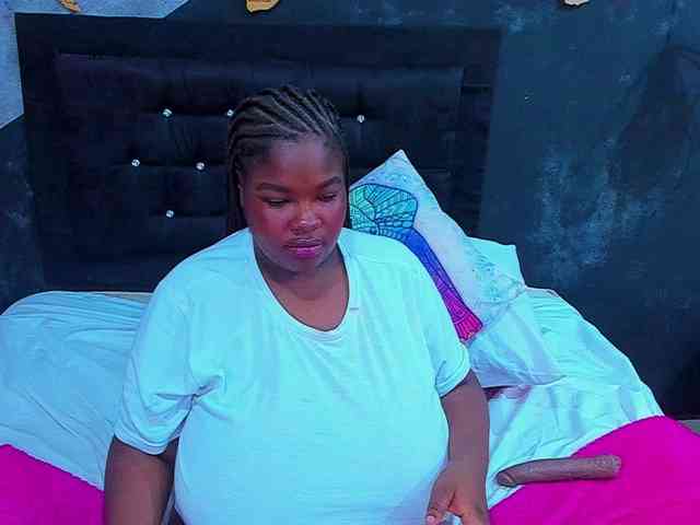 Mariam--rossi webcam