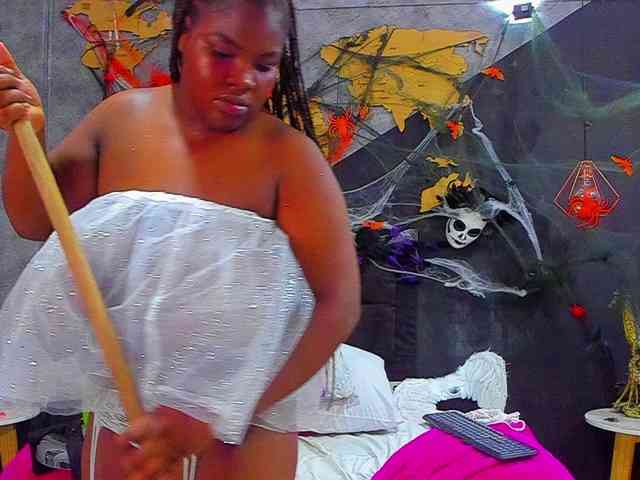 Mariam--rossi webcam