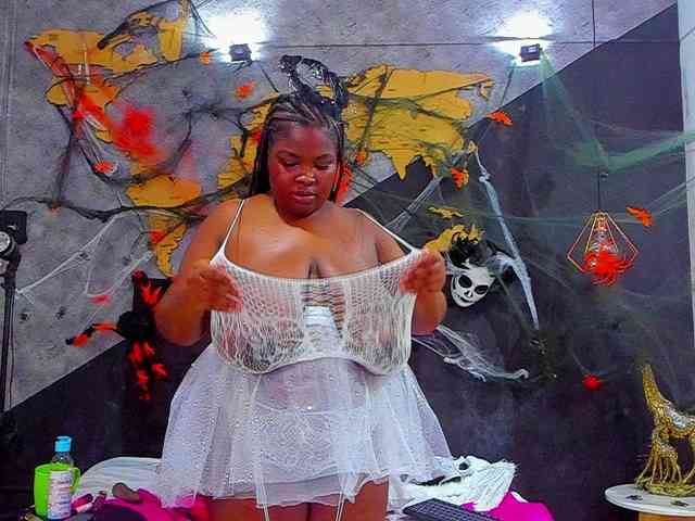 Mariam--rossi webcam