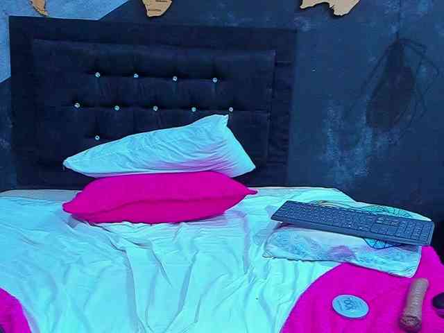 Mariam--rossi webcam