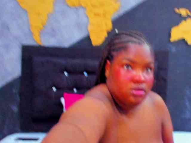 Mariam--rossi webcam