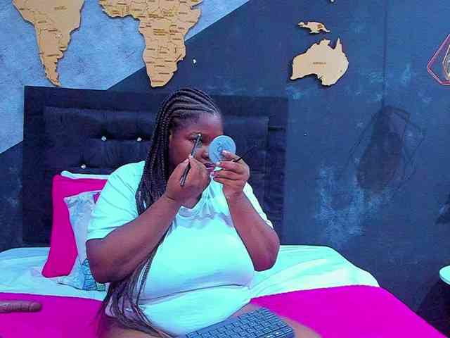 Mariam--rossi webcam