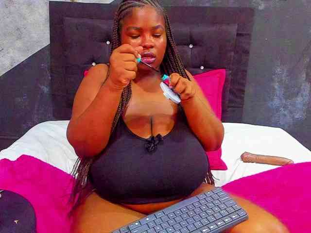 Mariam--rossi webcam