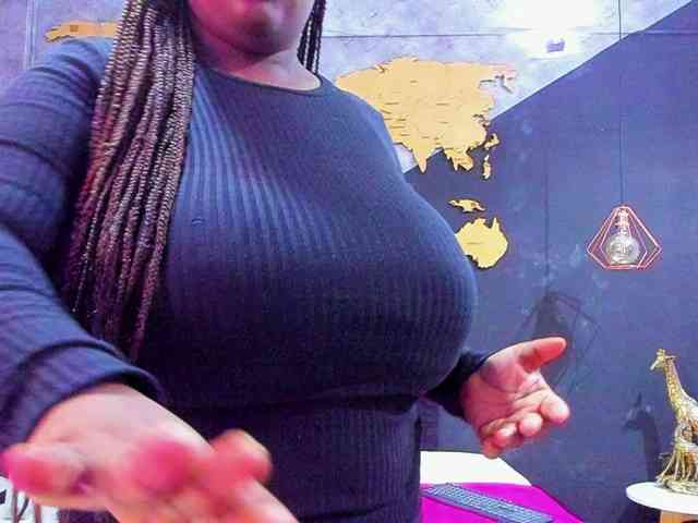 Mariam--rossi webcam